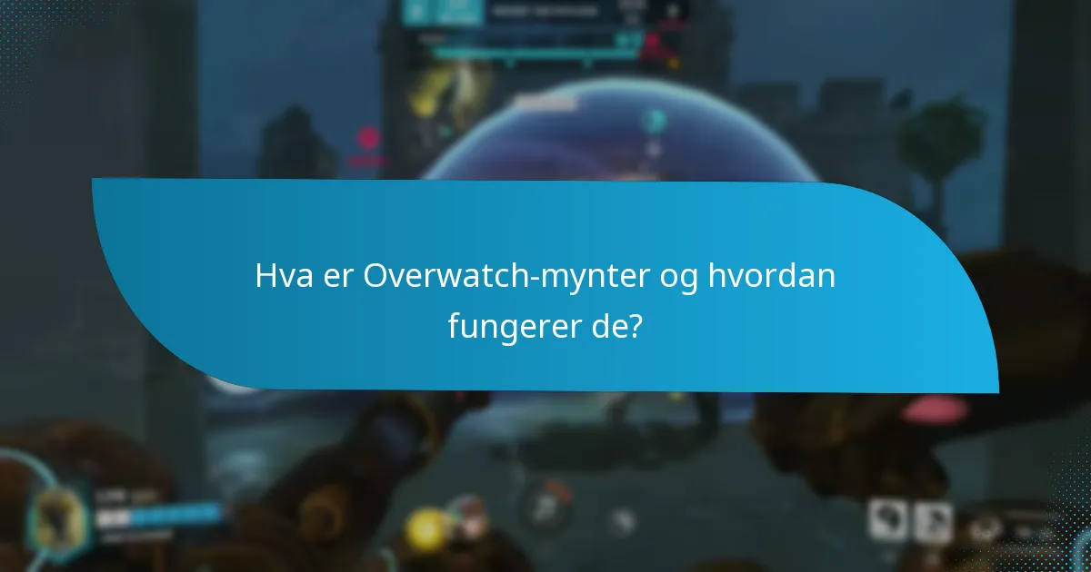 Når skjer sesongbaserte salg for Overwatch-mynter?