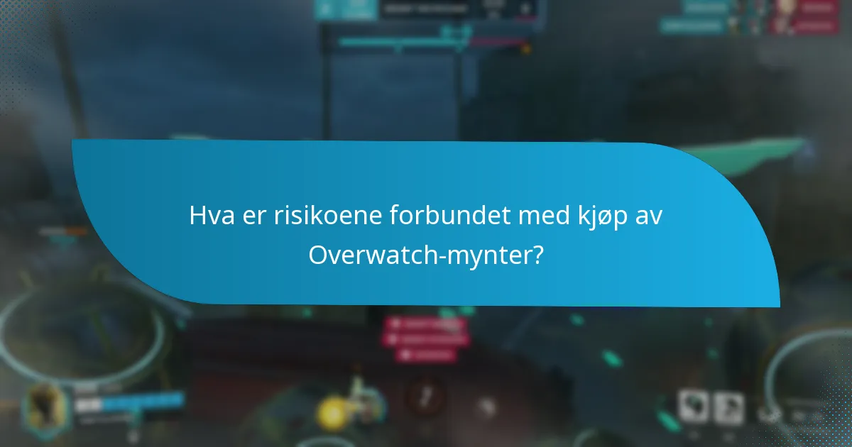 Hvordan påvirker sesongbaserte arrangementer tilgjengeligheten av Overwatch-mynter?