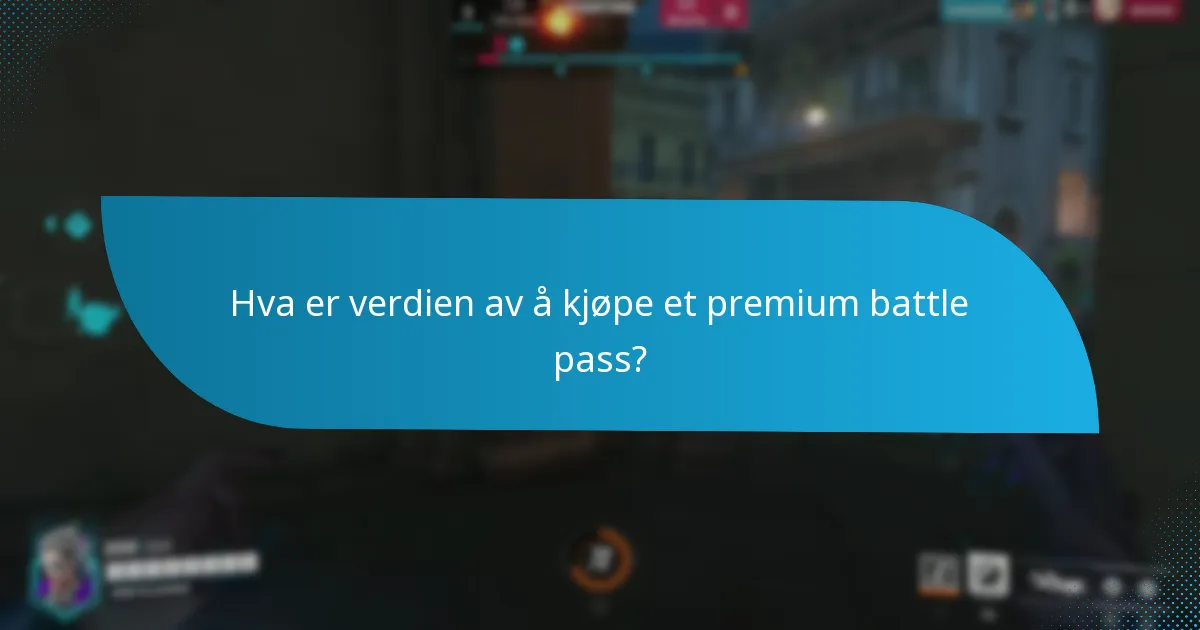 Hvordan progresserer jeg gjennom battle pass-nivåer?