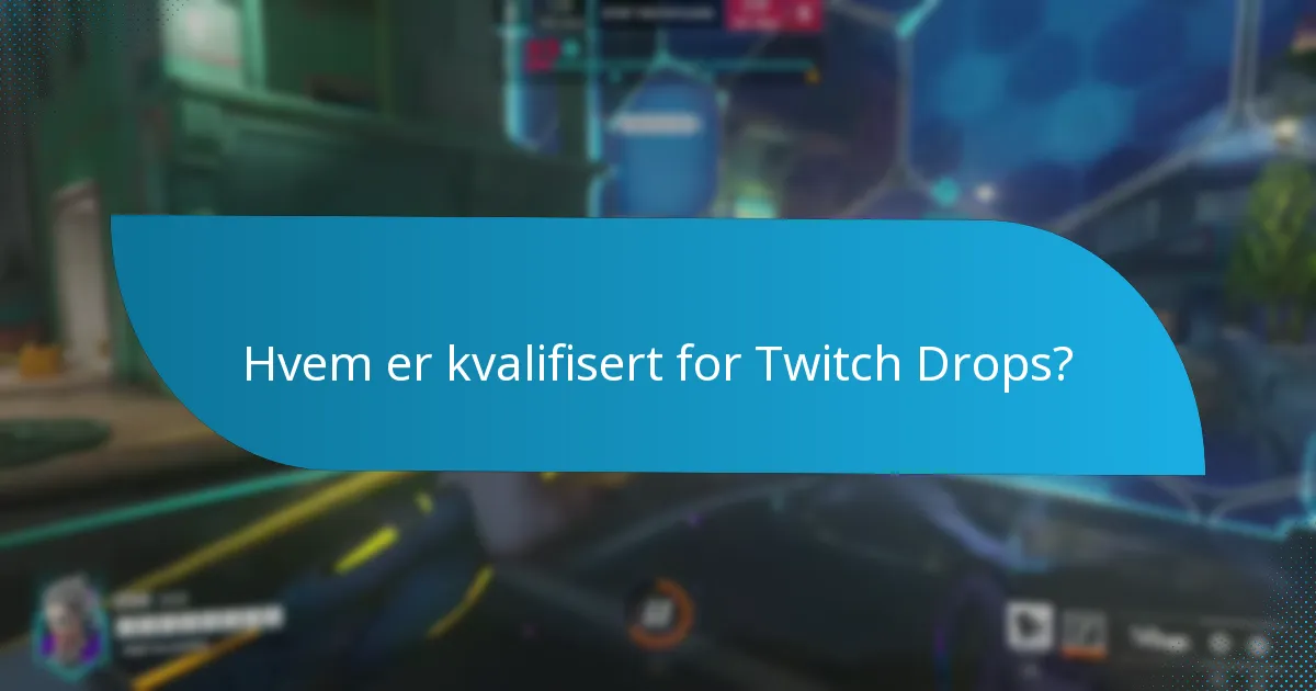 Hvordan sammenlignes Twitch Drops med andre belønningssystemer?