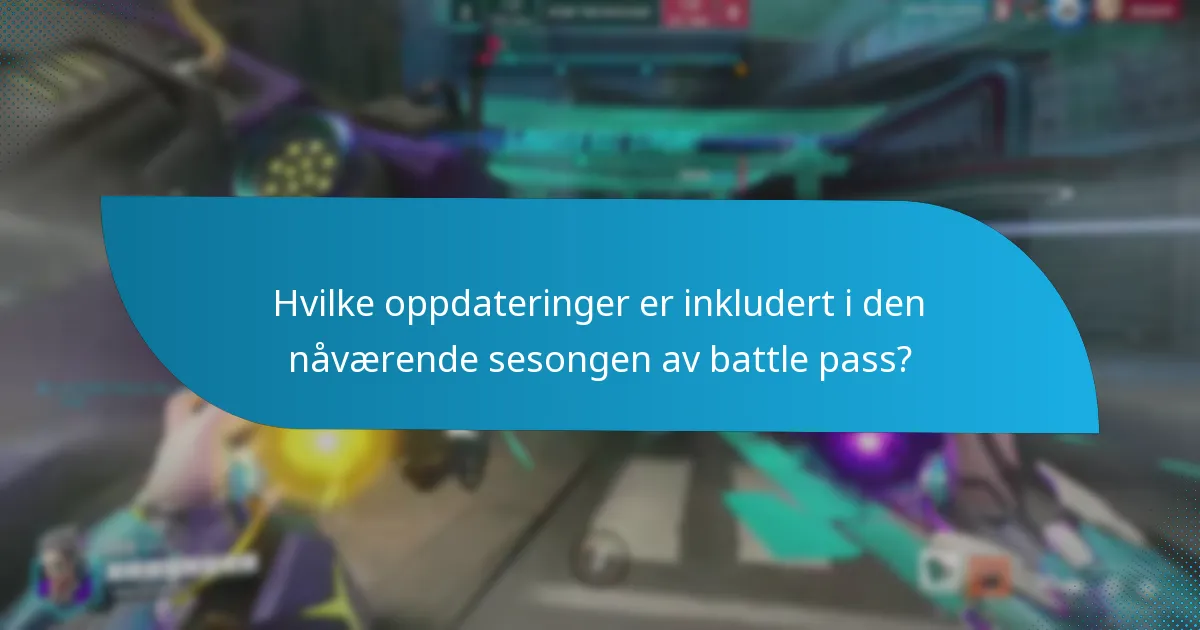 Hvordan maksimerer spillere opplevelsen med battle pass?