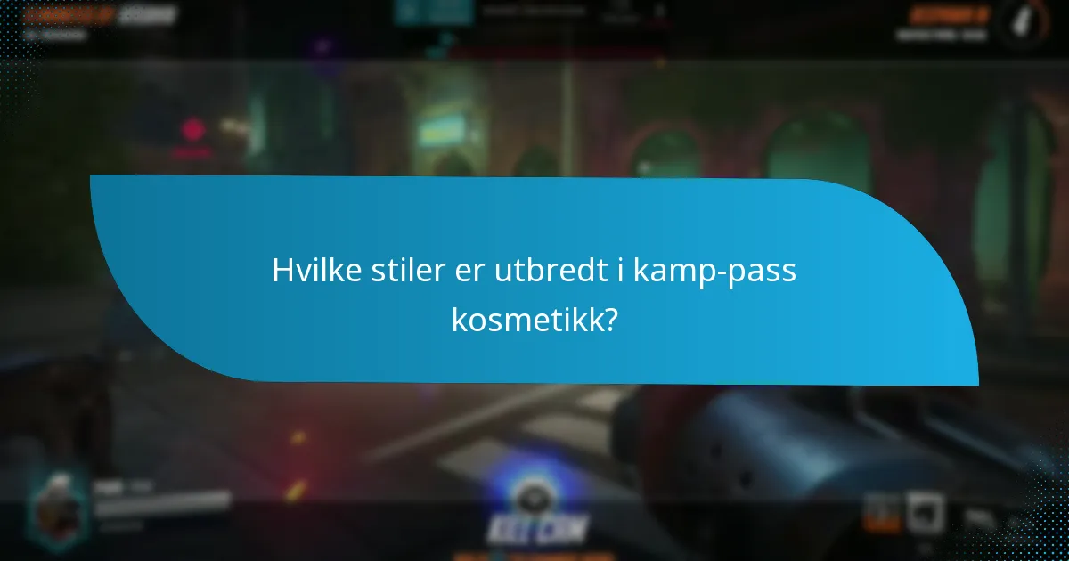 Hvilke kamp-pass kosmetikk gir best verdi?