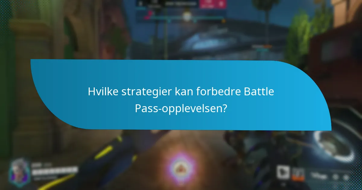 Hva er vanlige fallgruver ved innhenting av Battle Pass-belønninger?