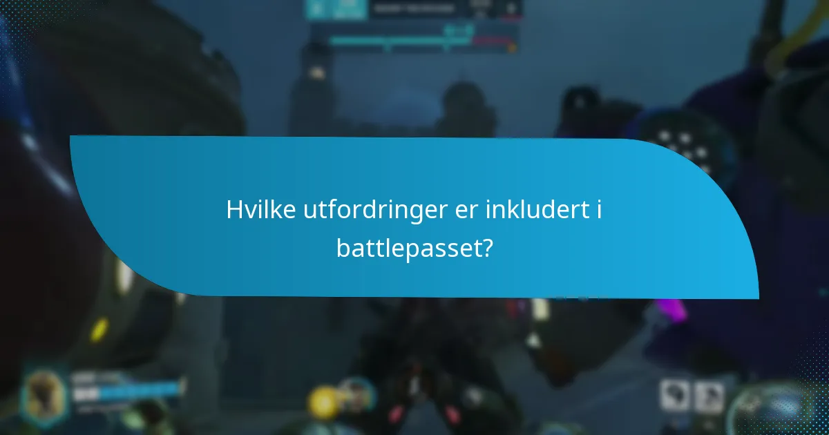 Hvordan sammenlignes belønningene fra battlepasset på tvers av sesonger?