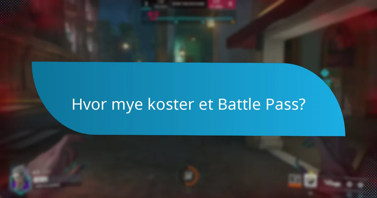 Hvordan kan spillere tjene Battle Pass-valuta?